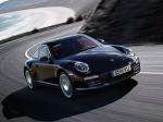 Porsche 911 Targa 4S 2008 года